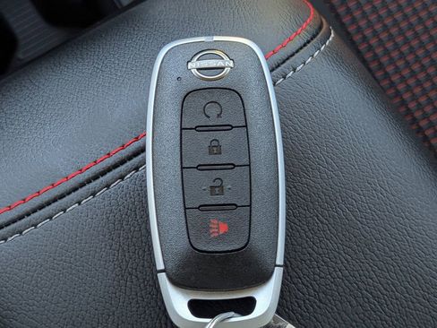 New 2026 Nissan Kicks SR image 29