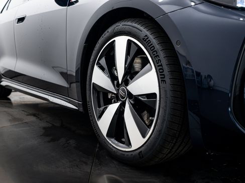 New 2026 Audi A5 2.0T Prestige AWD/4WD image 23