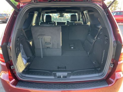 New 2026 Dodge Durango GT image 8