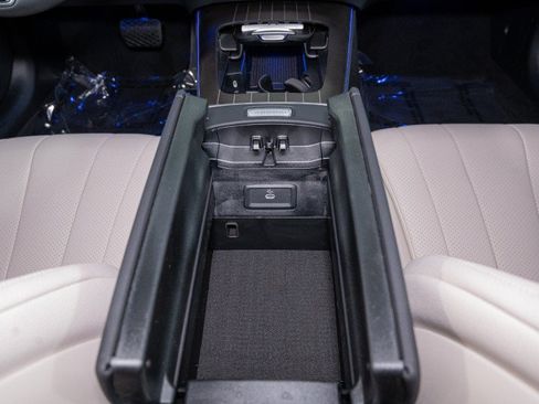 New 2026 Mercedes-Benz E 350 4MATIC Sedan image 22
