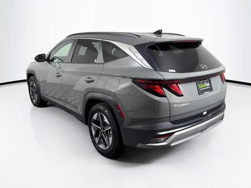Used 2026 Hyundai Tucson SEL FWD image 5