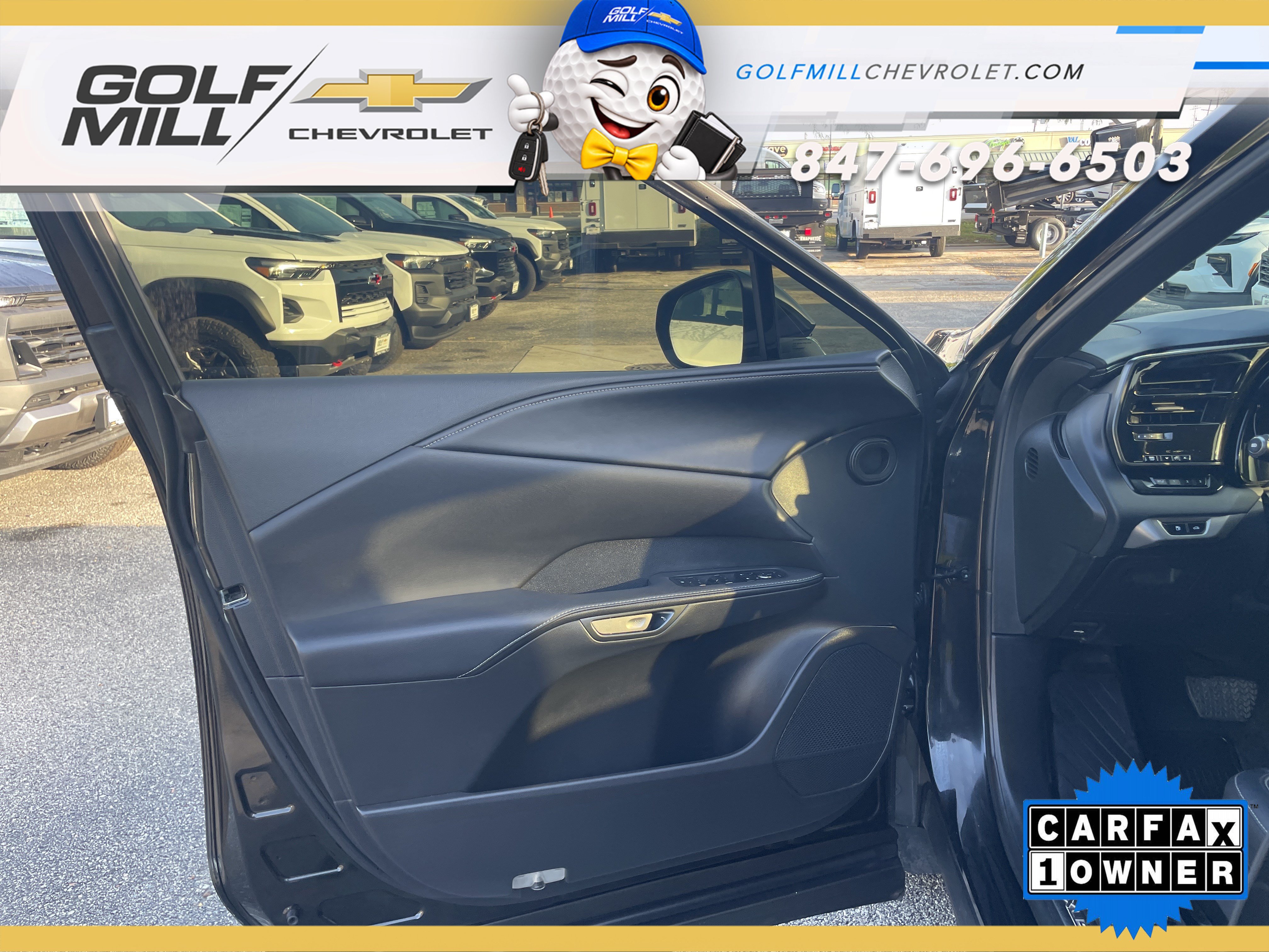 Used 2024 Lexus RX 350 w/ Convenience Package AWD/4WD image 13