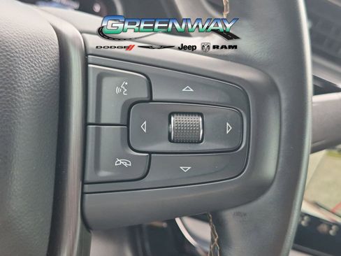 Used 2025 GMC Sierra 2500 AT4 w/ AT4 Premium Plus Package AWD/4WD image 11