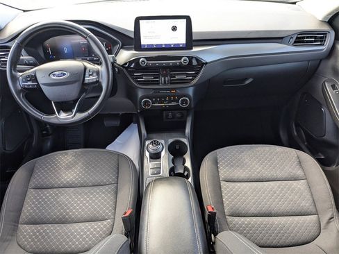 Used 2024 Ford Escape Active image 18