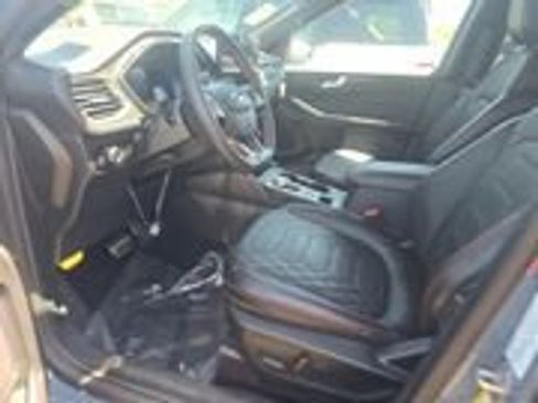 Used 2023 Ford Escape ST-Line Elite w/ Premium Technology Package AWD/4WD image 2