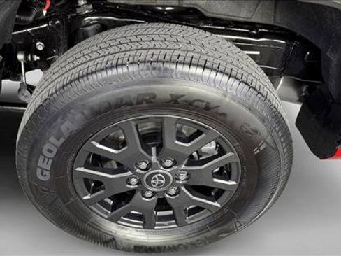 Certified 2025 Toyota 4Runner SR5 image 9