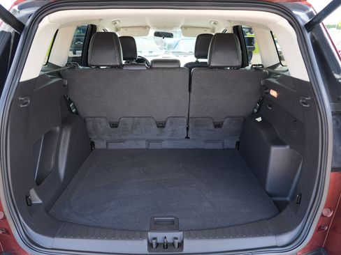 Used 2018 Ford Escape SEL AWD/4WD image 27