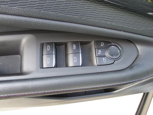 Used 2024 Chevrolet Blazer EV RS image 14