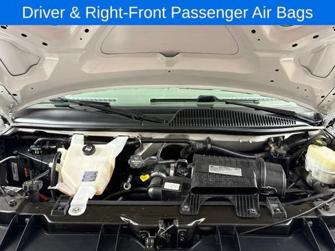 Used 2016 Chevrolet Express 2500 RWD image 19