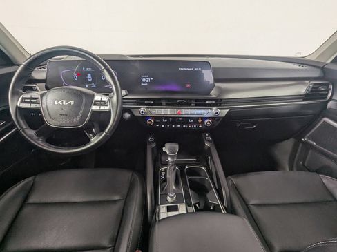 Used 2024 Kia Telluride S w/ S Sunroof Package FWD image 13
