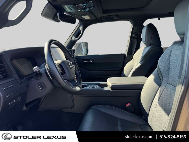 Used 2024 Lexus GX 550 AWD/4WD image 22