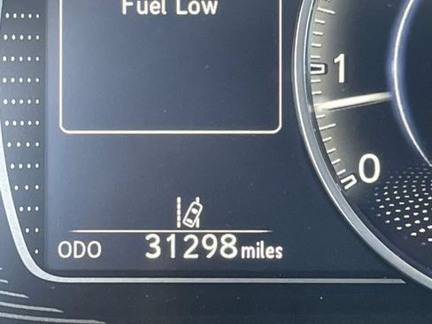 Used 2021 Lexus ES 350 w/ Premium Package FWD image 12