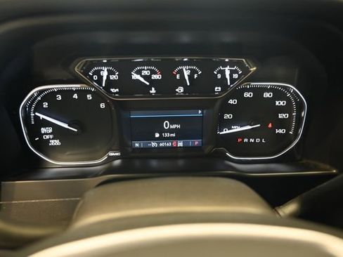 Used 2021 GMC Sierra 1500 Elevation w/ Preferred Package image 29