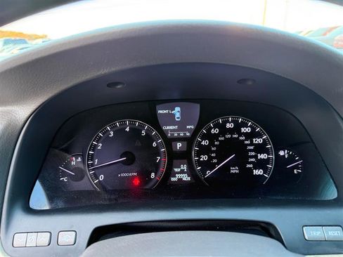 Used 2012 Lexus LS 460 image 39