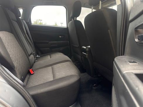 Used 2021 Mitsubishi Outlander Sport FWD image 20