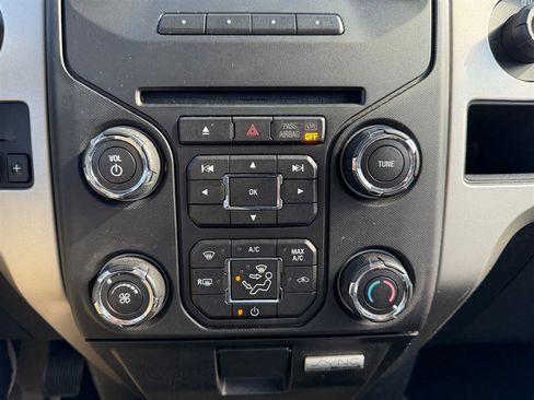Used 2014 Ford F150 XLT w/ Equipment Group 302A Luxury image 23