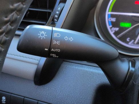 Used 2022 Toyota Camry XSE image 26