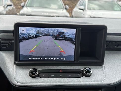 Used 2024 Ford Maverick XLT FWD image 35