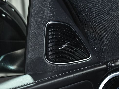 Used 2024 Mercedes-Benz C 63 AMG S w/ Pinnacle Trim Package image 37