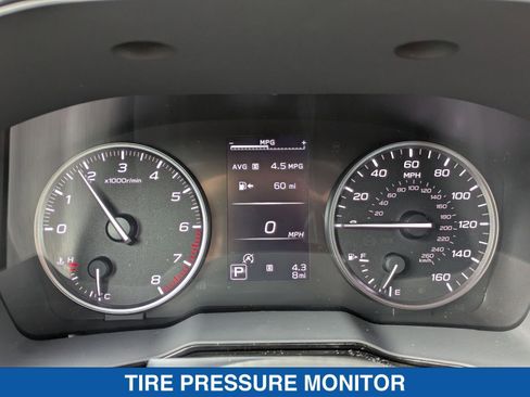 Certified 2025 Subaru Outback image 19