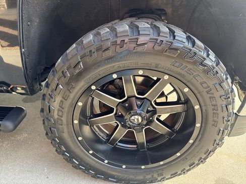 Used 2014 Chevrolet Silverado 1500 LT w/ All Star Edition image 21