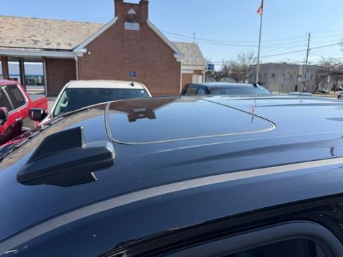 Used 2023 Chevrolet Silverado 1500 RST w/ All Star Edition Plus image 9