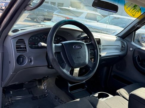 Used 2011 Ford Ranger XLT RWD image 4