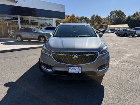 Certified 2021 Buick Enclave Avenir w/ Trailering Package, 5000 lbs. image 8