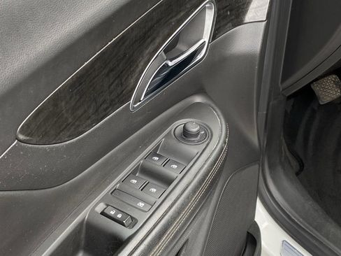 Used 2015 Buick Encore Leather image 12