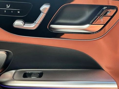 New 2026 Mercedes-Benz GLC 300 4MATIC image 37