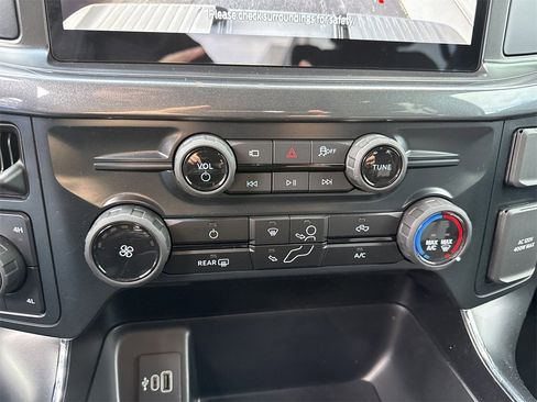 Used 2025 Ford F150 STX w/ Equipment Group 200A image 32