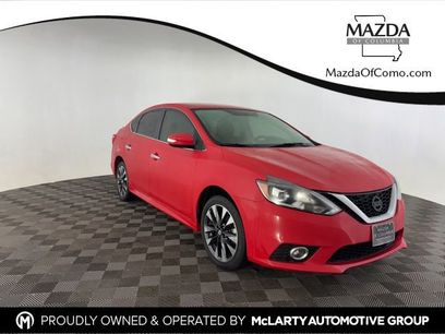 Used 2019 Nissan Sentra SR