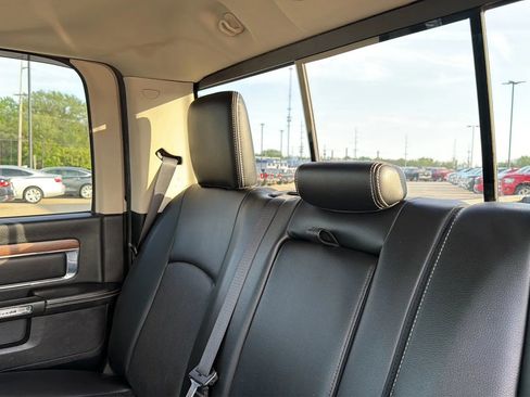 Used 2013 RAM 1500 Laramie w/ Convenience Group AWD/4WD image 43