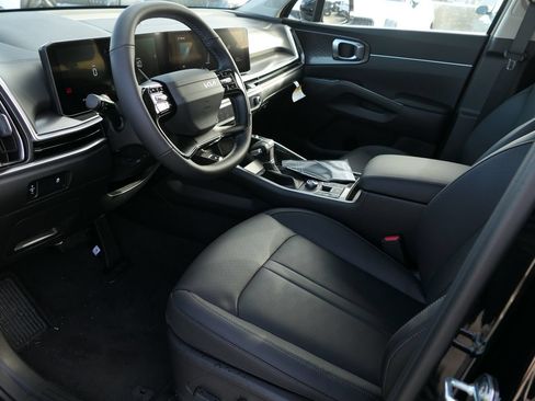 New 2026 Kia Sorento S FWD image 9