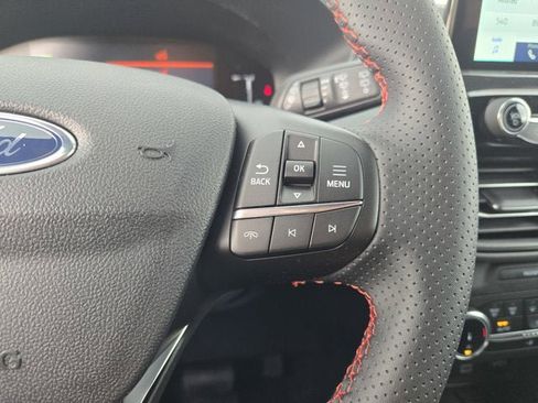 New 2025 Ford Escape ST-Line w/ Equipment Group 301A image 26