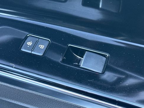 Used 2023 Toyota bZ4X Limited w/ Weather Package image 22