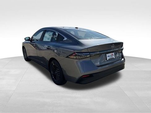 New 2026 Nissan Sentra SV image 6