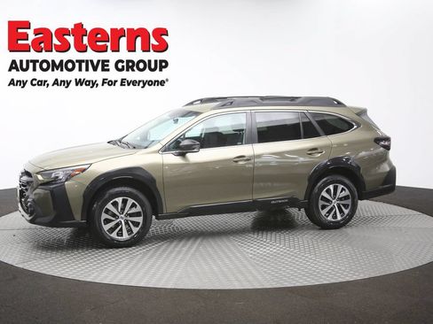 Used 2024 Subaru Outback Premium AWD/4WD image 52