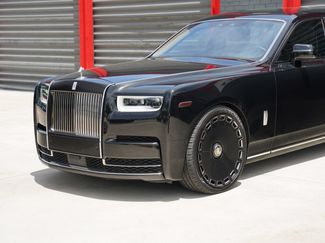 Used 2020 Rolls-Royce Phantom Extended Wheelbase RWD video 2