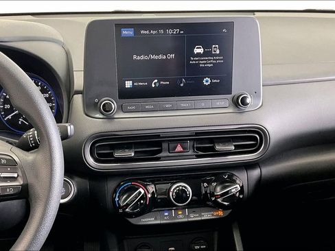Used 2023 Hyundai Kona SEL image 6