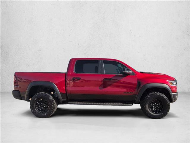 New 2026 RAM 1500 RHO w/ Bed Utility Group AWD/4WD image 5