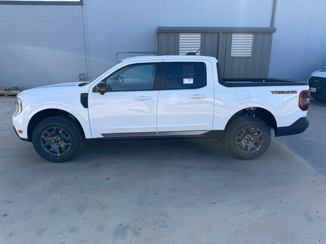 New 2026 Ford Maverick Tremor AWD/4WD image 4