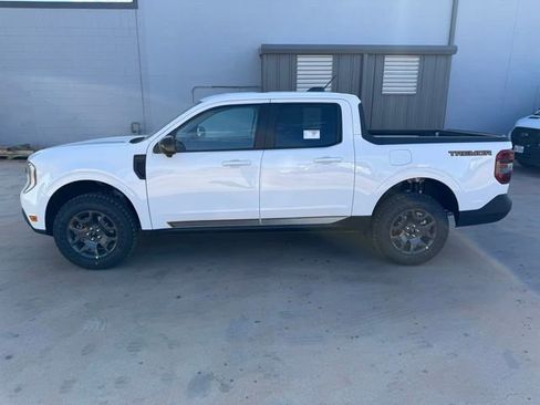 New 2026 Ford Maverick Tremor image 4