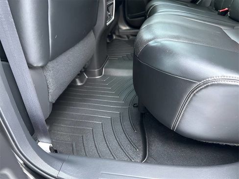 Used 2017 Nissan Murano SL image 31