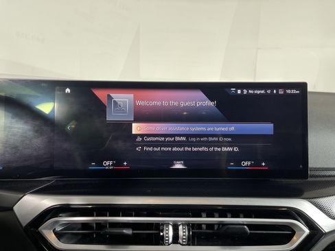 Certified 2023 BMW M240i xDrive Coupe w/ Premium Package image 13