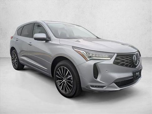 New 2026 Acura RDX SH-AWD w/ Advance Package image 7