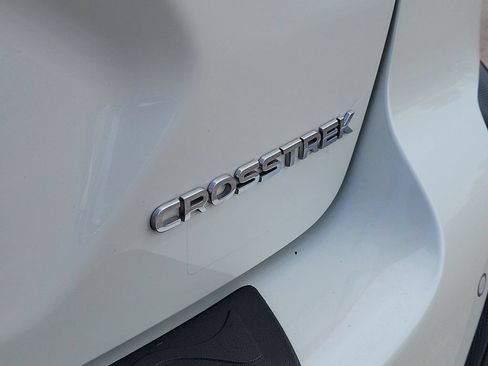 Certified 2024 Subaru Crosstrek 2.5i Limited AWD/4WD image 6