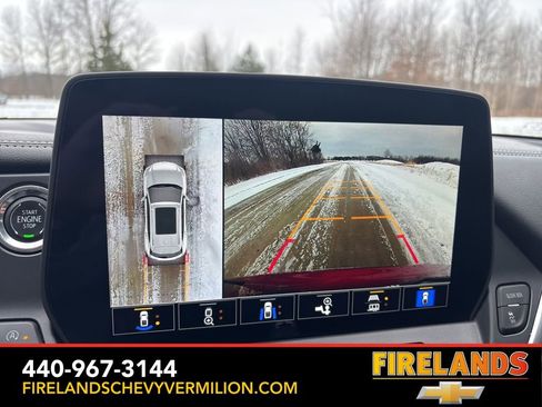 Certified 2023 Chevrolet Blazer LT w/ Sound & Technology Package image 24