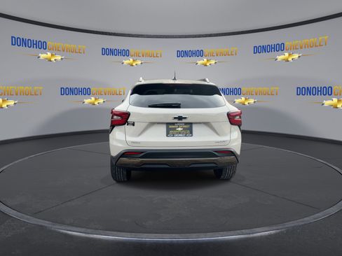 New 2026 Chevrolet Trax ACTIV FWD image 10