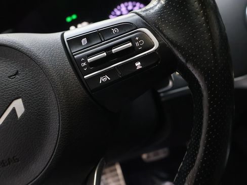 Used 2022 Kia Stinger GT-Line w/ Sun & Sound Package AWD/4WD image 20